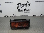 04-09 Jaguar XJ8 Xjr Vanden Plas X350 X358 Center Console Ashtray Wood Unit Oem. Fixed Price $50.00.