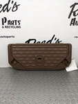 2019-2023 Ram 1500 Rear 2ND Row Floor Storage Bin Box Lid Cover Oem 5YM171165737. Fixed Price $90.00.
