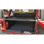 Tuffy Security Products Cargo Area Enclosure 345-01. Fixed Price $549.00.