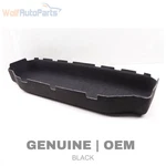 2020-2024 Porsche Taycan Trunk Holder / Cover 9J1863051. Fixed Price $47.42.