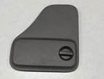 91-97 Isuzu Rodeo Honda Passport Rear Cargo Trim Jack Cover Khaki. Fixed Price $24.95.