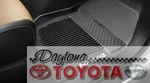 Oem Toyota RAV4 Hybrid All Weather Mats (3) PT908-42166-20 Fits Se Xle. Fixed Price $152.00.