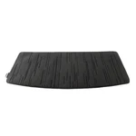 2026 Cadillac Escalade Iql Premium Carpet Cargo Mat 85583810 Black W/ Logo Oem. Fixed Price $339.98.