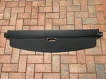 Oem Bmw X3 11-17 F25 Rear Cargo Screen Retractable Privacy Shade Cover Black. Fixed Price $159.95.