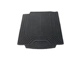 Gm All Weather Black Cargo Mat - 23204223 Fits Chevrolet Malibu 2016. Fixed Price $54.95.