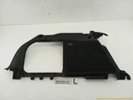 Audi A4 Allroad Driver Left Rear Quarter Trim Panel Fits 2013-2016 14 15. Fixed Price $103.89.