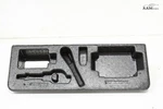 2018-2021 Ford Ecosport Rear Trunk Floor Tool Storage Box Foam FNIB-17005-A Oem. Fixed Price $53.89.