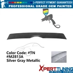 Fits 20-24 Ford Explorer Duckbill Style Trunk Spoiler #tn Silver Gray Abs. Fixed Price $239.99.