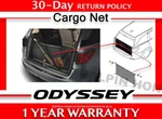 Genuine Oem Honda Odyssey Rear Cargo Net 2018 2026 Trunk (08L96-THR-100). Fixed Price $59.48.