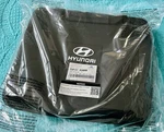 Hyundai Oem Cargo Organizer Genuine Heavy Duty CWF12-AU000 Tucson Santa Fe New. Fixed Price $89.00.