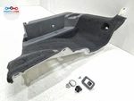2022-25 Lexus NX350 Rear Right Lower Quarter Trim Panel Side Cover Alcove Usa. Fixed Price $399.94.
