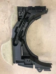 Lower Left Trunk Cover For Infiniti QX70 FX50 FX37 FX35 2009-2018. Fixed Price $82.03.