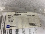 Genuine Gm Cargo Area Net 13493940. Fixed Price $51.56.
