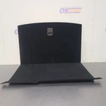 2022 Maserati Levante Trunk Board Cargo Cover Black. Fixed Price $136.00.