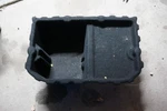 Oem Bmw E90 Boot Trunk Spare Tire Well Storage Tray Carpet 06-11 328I 330I 335I. Fixed Price $50.96.