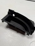 Ram Promaster 3500 2500 1500 Dash Left Side Storage Bin Tray Box Oem 2014 - 2022. Fixed Price $16.00.