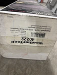 Weathertech Cargo Liner 2003-2016 Ford Expedition. Fixed Price $20.00.