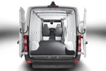 Cargo Area LINER-144.0 Wb Bedrug VTMS06M. Fixed Price $279.17.