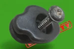 07-2013 Mercedes W221 S500 Trunk Boot Luggage Cargo Net Hook Eye Clip W/bolt Oem. Fixed Price $24.87.