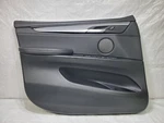 2014-2018 Bmw X5 Door Trim Panel Front Left Driver Side Oem 51-41-7-369-943. Fixed Price $154.99.
