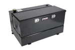 Dee Zee DZ92647B Specialty Gallon Black Aluminum Combo Transfer Tank&tool Box. Fixed Price $1745.42.