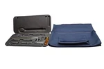 03-19 Maserati Quattroporte Granturismo Emergency Spare Tire Tool Kit 263971. Fixed Price $124.55.