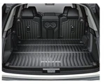 Acura Mdx 2022-2025 Cargo Protector Genuine Oem Part # 08P42-TYA-200. Fixed Price $215.00.