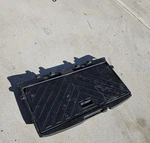 05-2008 Dodge Magnum Oem Rear Trunk Floor Cargo Storage Box Luggage Compartment. Fixed Price $200.00.