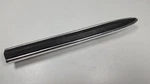 1960'S-1970'S Gm Trim Spear Body Molding End Piece. Fixed Price $34.95.