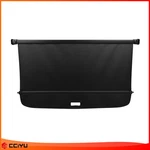 Rear Cargo Cover Trunk Retractable Shield Shade For Volkswagen Tiguan 2018-2024. Fixed Price $87.99.