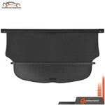 For Honda Crv 2017/2018/2019 Retractable Cargo Cover Black Security Trunk Shade. Fixed Price $50.45.