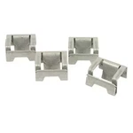 Genuine Ford Clip Pin Retaining Mounting Trim Pack (X4) (2010-2019) W706635SS35B. Fixed Price $18.25.