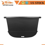 Trunk Rear Cargo Cover Security For Nissan Rogue 2021 2022 2023 2024 1.5L 2.5L. Fixed Price $71.09.
