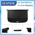 Retractable Rear Trunk Cargo Cover For 2016-2022 Lexus RX350 RX450H Shade Shield. Fixed Price $51.09.