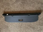 2023 2025 Mazda CX-50 Oem Trunk Cargo Cover Mat. Fixed Price $120.00.