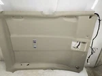2020-2021 Nissan Titan Headliner Roof Lining Panel. Fixed Price $855.00.