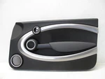 07-13 Mini Cooper S R56 R57 Interior Door Panel Trim Front Right Oem 020624A. Fixed Price $100.23.