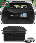 Autorder Upgraded Cargo Cover For Mazda CX-5 CX5 2017-2025 Accessories Trunk Sha. Fixed Price $80.49.