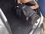 Audi Genuine All-weather Cargo Mat. Fixed Price $196.34.