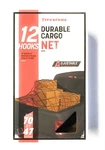 New Firestone Durable Cargo Net 12 Hooks Size: 70 Inches By 47. Fixed Price $19.95.