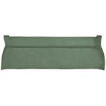 For Chevy R10 87 Oer Willow Green Molded Cut Pile Replacement Rear Wall Carpet. Fixed Price $124.40.
