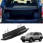 Retractable Cargo Cover Fit 2003-2009 Toyota 4RUNNER Trunk Shade Accessory. Fixed Price $53.99.