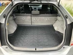 Rear Trunk Cargo Mat Liner Floor Tray Boot Pad For Toyota Prius 2010-2015 New. Fixed Price $58.95.