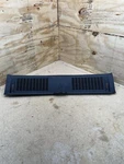 07-13 Mini Cooper R56 Hatchback Trunk Cargo Sill Scuff Cover Oem 7138451. Fixed Price $23.75.