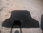 10 Nissan Altima Trunk Floor Cover Black Used Oem 31128. Fixed Price $146.00.
