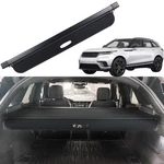 Rear Cargo Security Trunk Shade Cover For Land Rover Range Velar 2018-2023. Fixed Price $89.99.