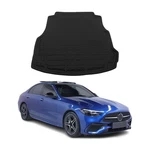 Omac Classic Black Cargo Liner. Fixed Price $69.99.
