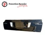 16-21 Lexus LX570 Lower Tailgate Lift Trunk Lid Oem Complete. Fixed Price $943.95.
