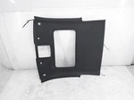 2017-2020 Infiniti Q60 Headliner Roof Lining Panel *navi Pkg*. Fixed Price $664.05.