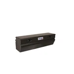Better Built 79212438 56IN Sec Chest Truck Tool Box Matte Black Aluminum. Fixed Price $700.47.